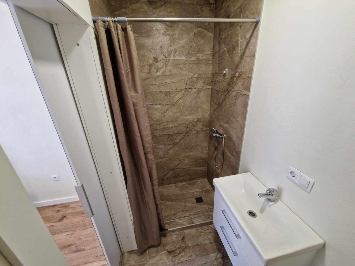 Aparthotel 2Rest Połąga Zewnętrze zdjęcie