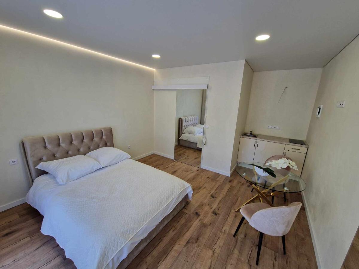 Aparthotel 2Rest Połąga Zewnętrze zdjęcie