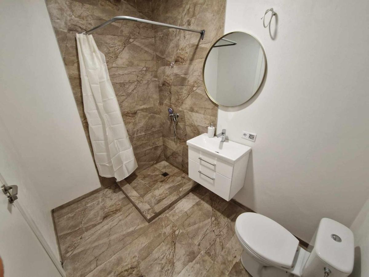 Aparthotel 2Rest Połąga Zewnętrze zdjęcie