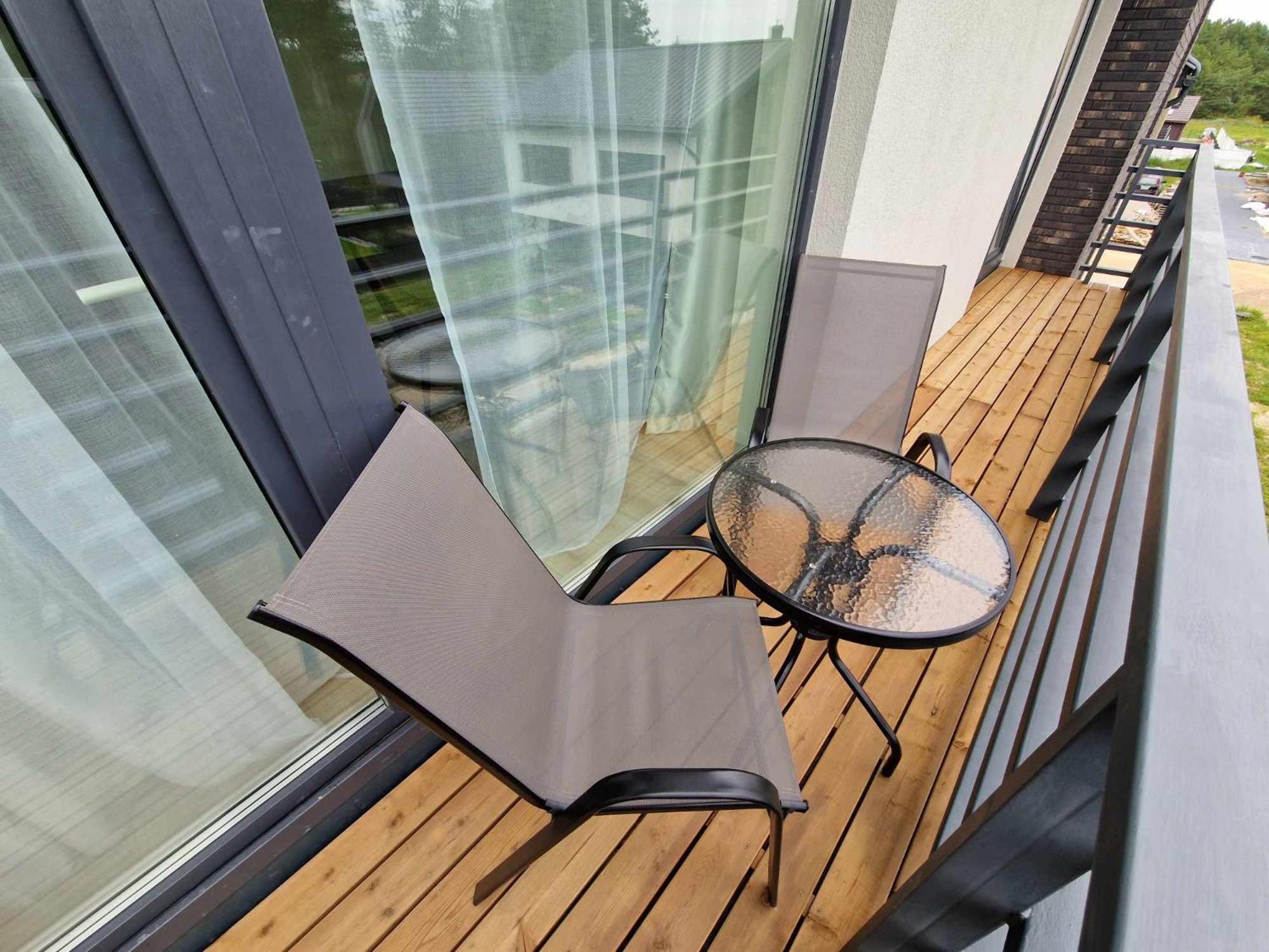 Aparthotel 2Rest Połąga Zewnętrze zdjęcie