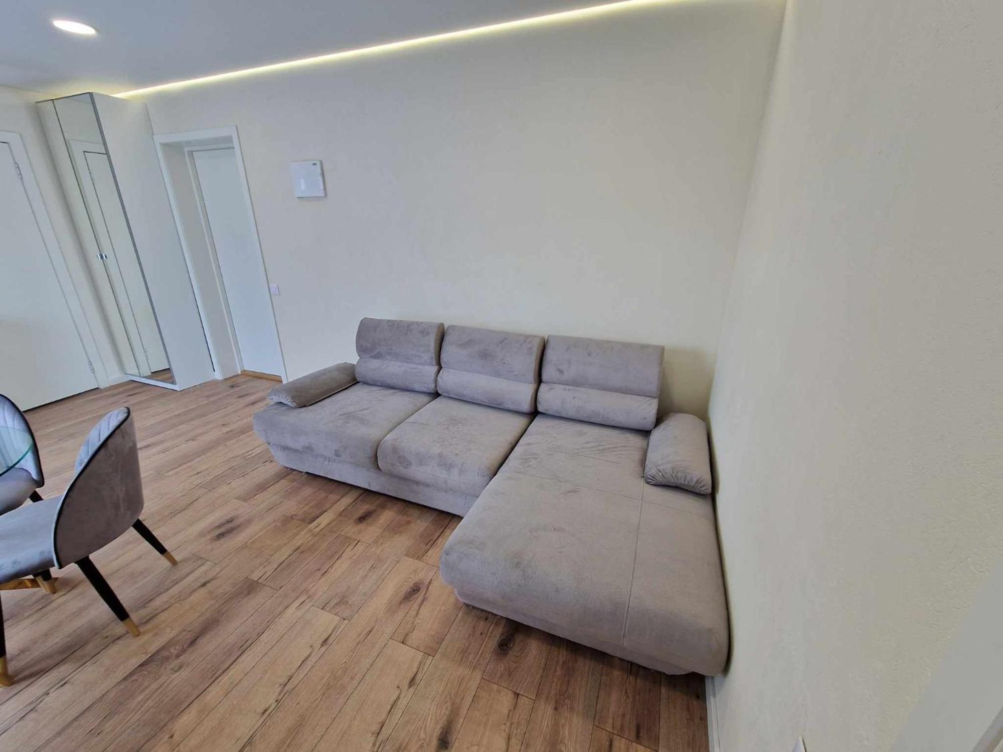 Aparthotel 2Rest Połąga Zewnętrze zdjęcie