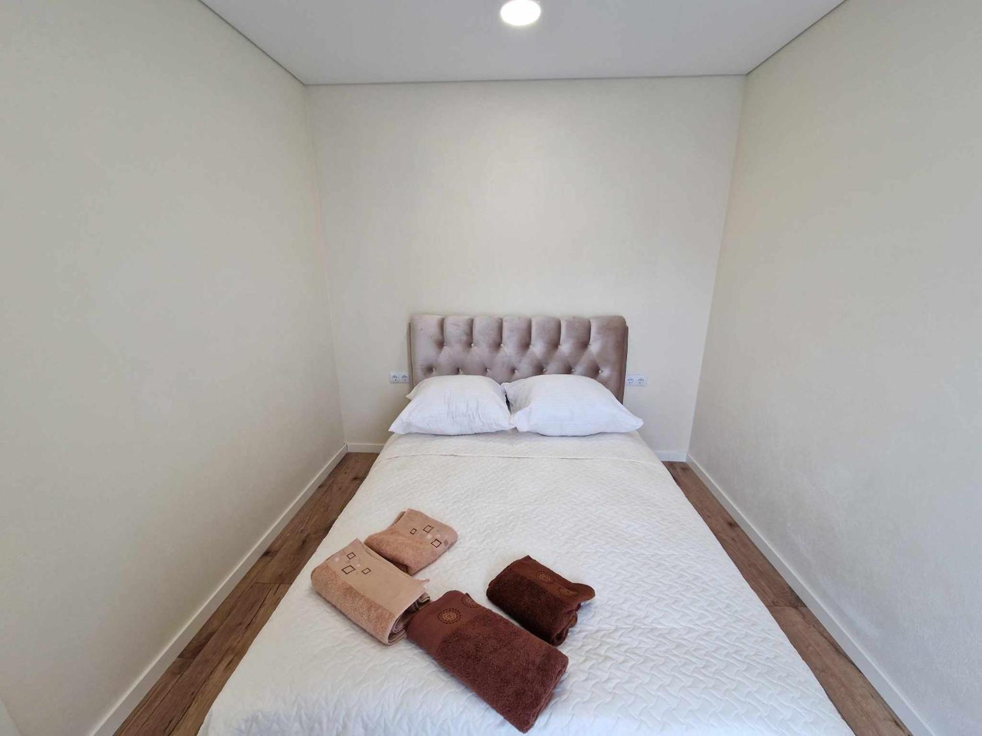 Aparthotel 2Rest Połąga Zewnętrze zdjęcie