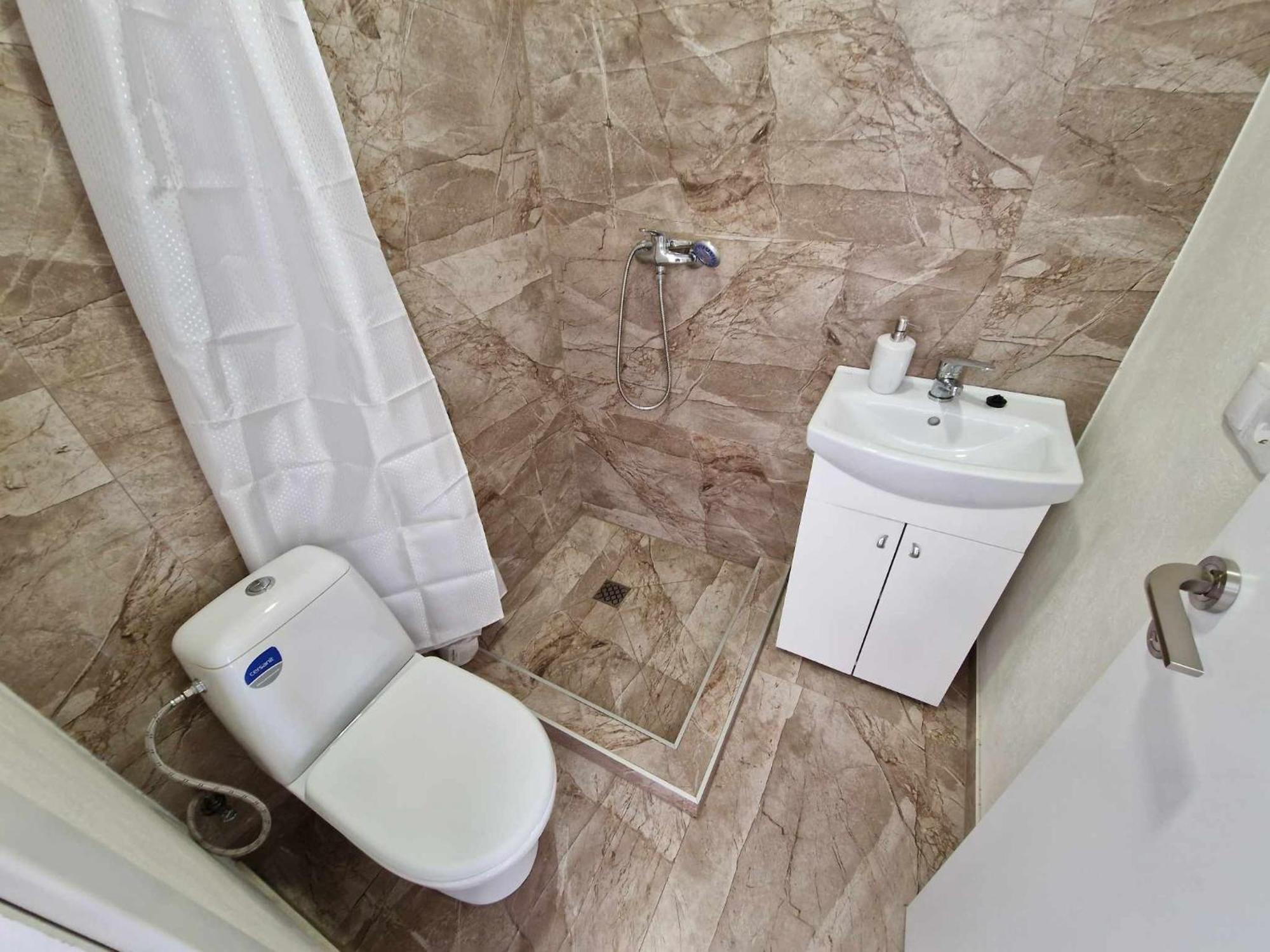 Aparthotel 2Rest Połąga Zewnętrze zdjęcie