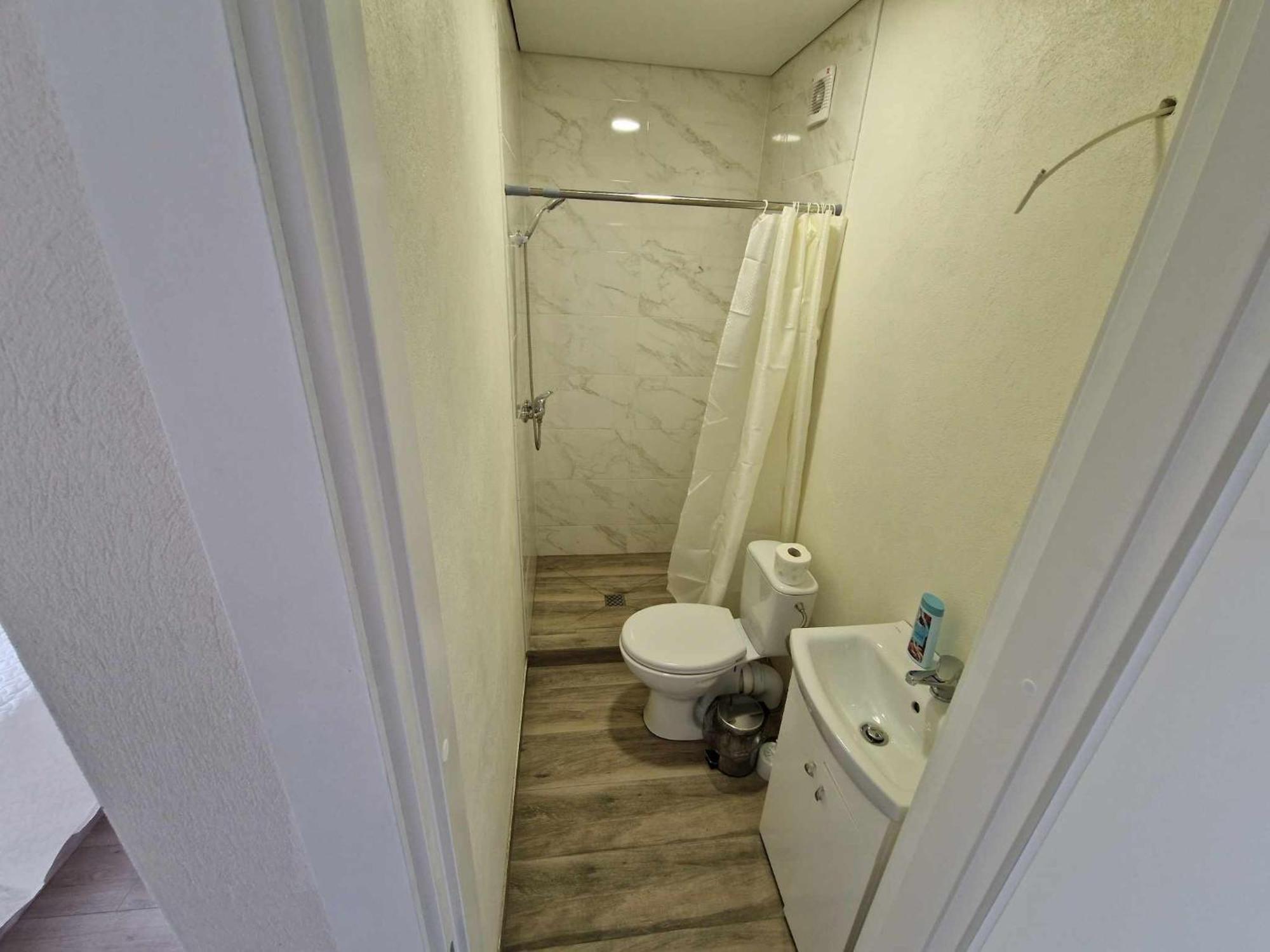 Aparthotel 2Rest Połąga Zewnętrze zdjęcie