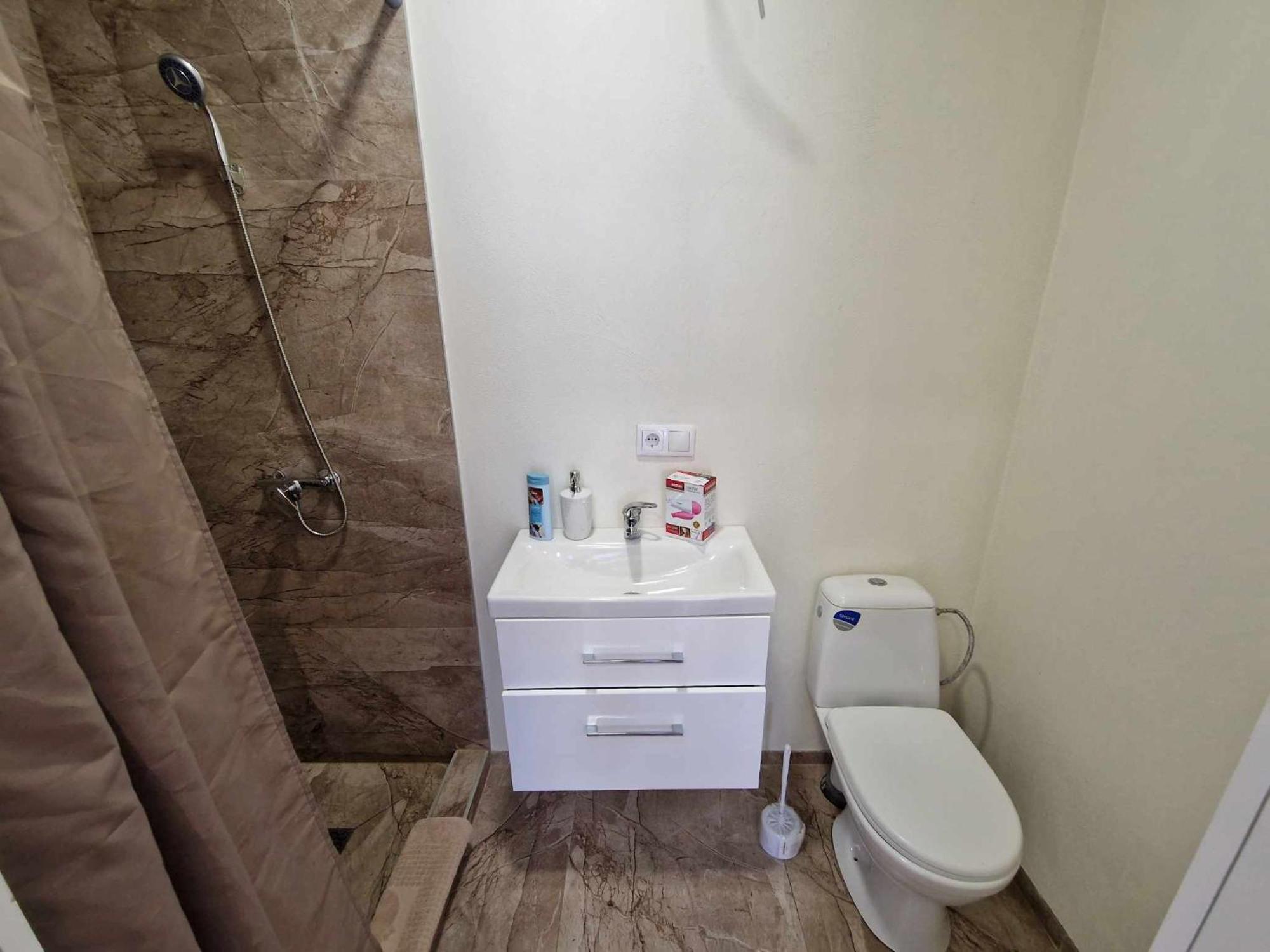 Aparthotel 2Rest Połąga Zewnętrze zdjęcie